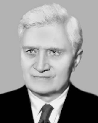 Михаил Петрович Гайдай